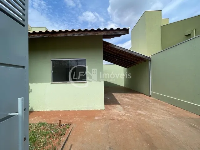 Imagem 7: Casa para Alugar Próximo a Ucdb