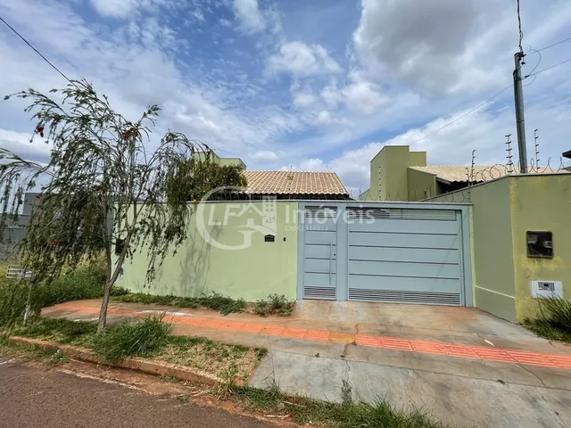 Imagem 12: Casa para Alugar Próximo a Ucdb