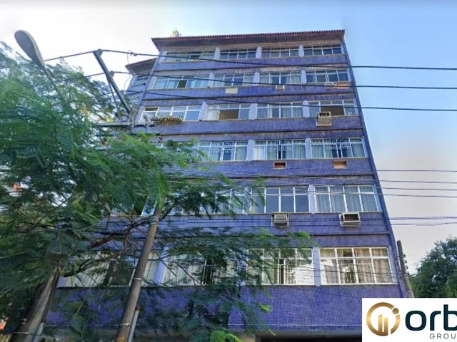 Imagem: Leilão de Apartamento na Rua São Rafael