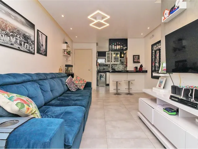 Imagem: Apartamento À Venda no Bairro Teresópolis