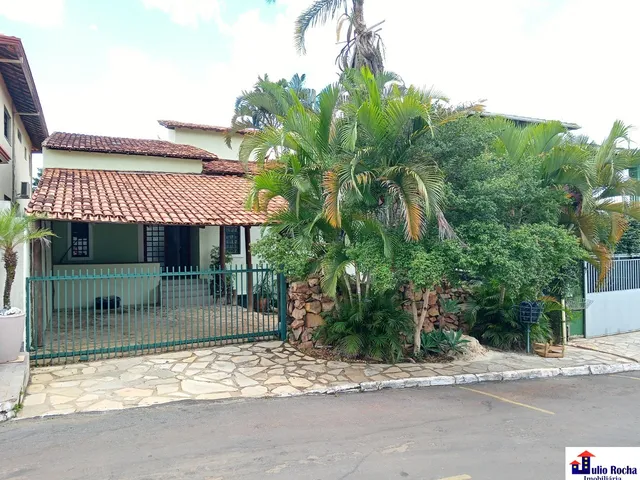 Imagem: Condominio Jardim Botânico V