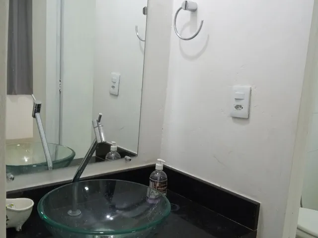 Imagem 3: Condominio Jardim Botânico V