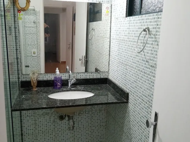 Imagem 16: Condominio Jardim Botânico V