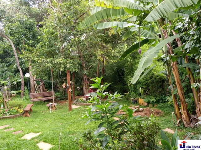 Imagem 13: Condominio Jardim Botânico V