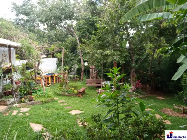Imagem 11: Condominio Jardim Botânico V