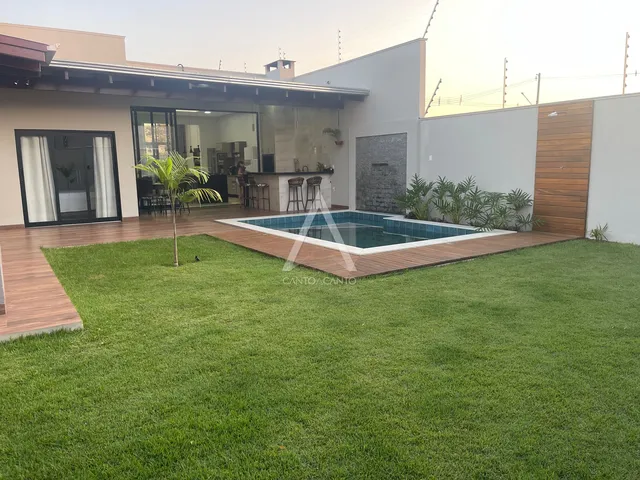 Imagem: Casa Residencial em Sinop - Mt, Jardim Belo
