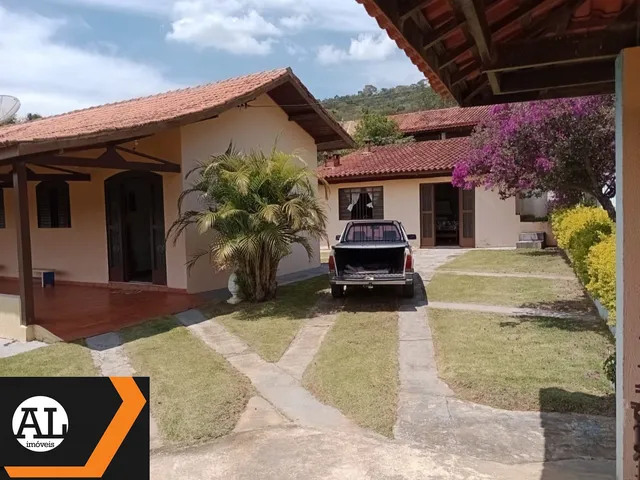 Imagem: Linda Chácara a Venda no Bairro Jurupará