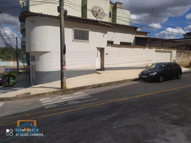 Imagem: Casa no Bairro Veneza em Ipatinga