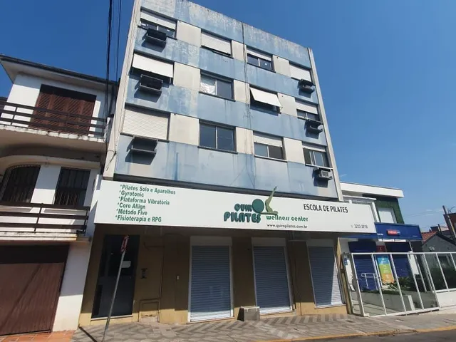 Imagem: Apartamento 01 Quarto para Venda no Centro
