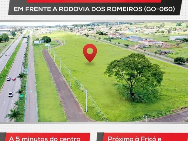 Imagem: 3 Opções de Áreas Comerciais À Venda