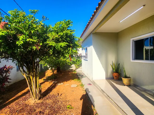 Imagem 12: Casa com 3 Quartos, 400M², Churrasqueira e Piscina na Rua 3 de Vicente Pires