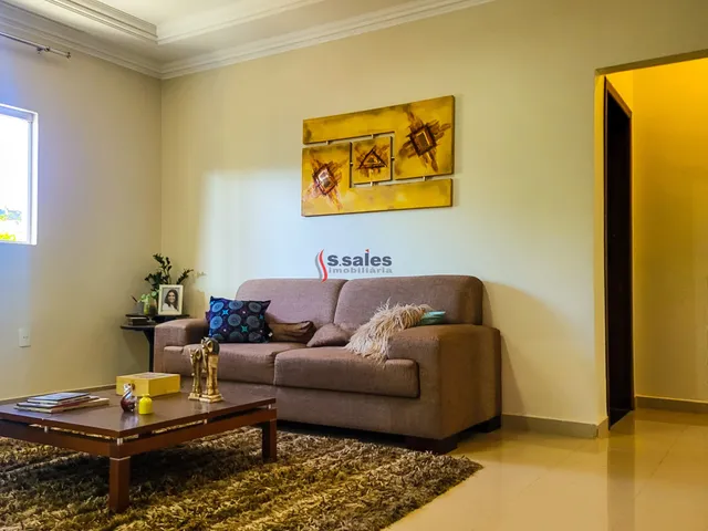Imagem 13: Casa com 3 Quartos, 400M², Churrasqueira e Piscina na Rua 3 de Vicente Pires