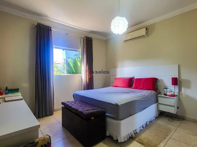 Imagem 10: Casa com 3 Quartos, 400M², Churrasqueira e Piscina na Rua 3 de Vicente Pires