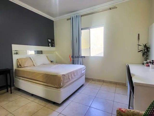 Imagem 16: Casa com 3 Quartos, 400M², Churrasqueira e Piscina na Rua 3 de Vicente Pires