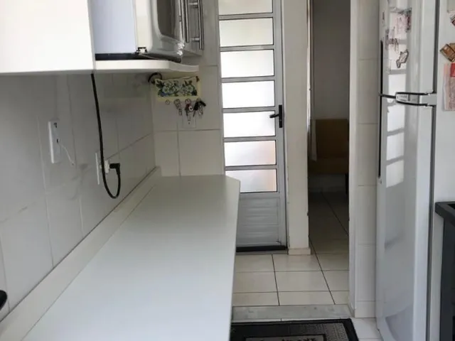 Imagem: Casa Térrea À Venda no Condomínio Villa