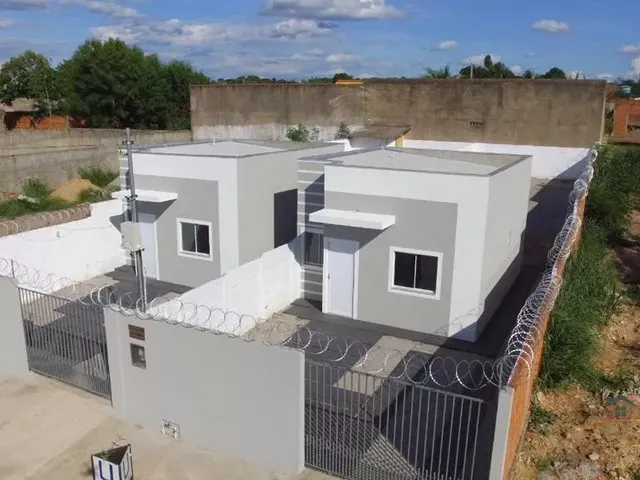 Imagem: Casa para Venda, Jardim Presidente, Cuiabá