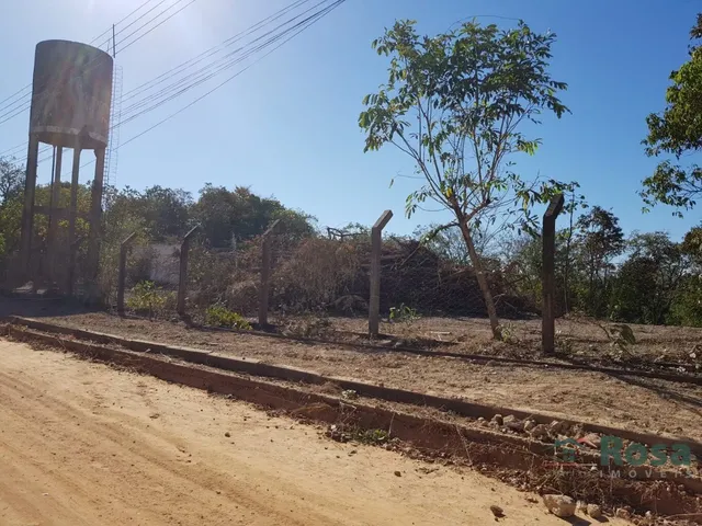 Imagem 9: Terreno para venda, Morada dos Nobres, Cuiabá
