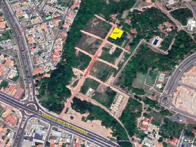 Imagem 4: Terreno para venda, Morada dos Nobres, Cuiabá