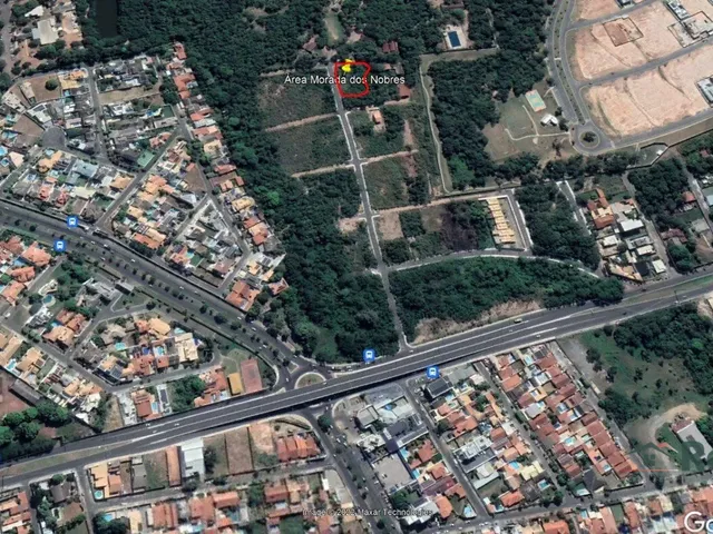Imagem 7: Terreno para venda, Morada dos Nobres, Cuiabá