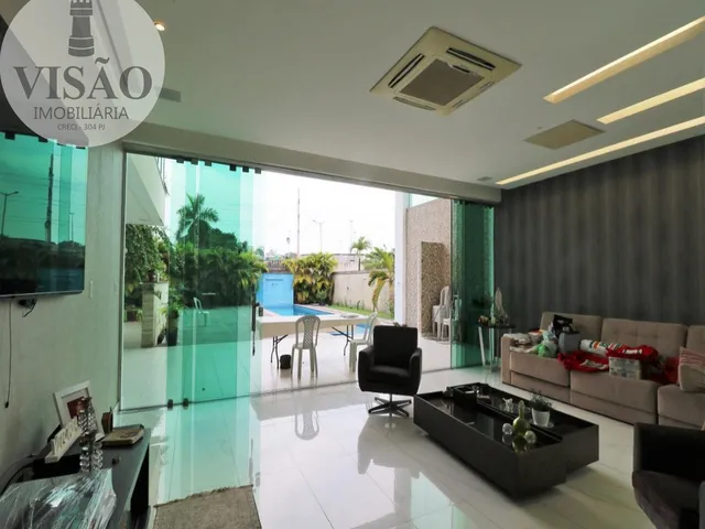 Imagem: Casa para Venda no Residencial Adrianópolis