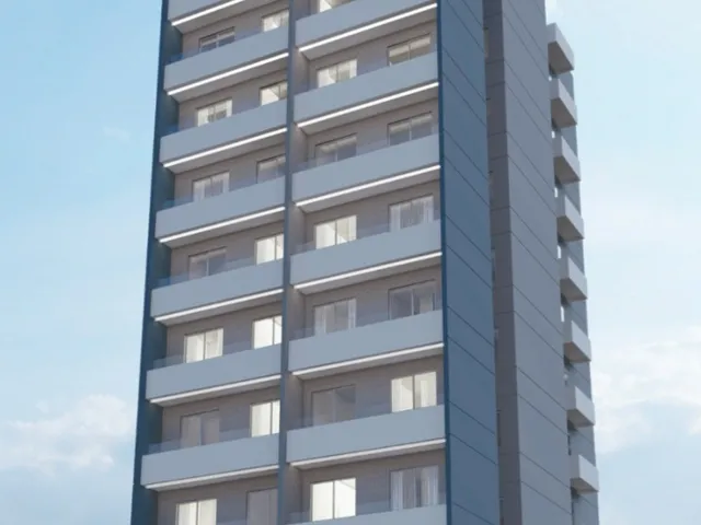 Imagem: 3 Dormitórios, 1 Suítes, 86M² de Área
