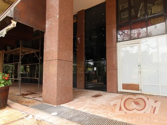 Imagem 12: Cln 201 Bloco a Salas 104/106/108 - 110M2 - Ótimo Local - Conjunto Comercial Sala E