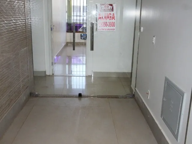 Imagem 15: Cln 201 Bloco a Salas 104/106/108 - 110M2 - Ótimo Local - Conjunto Comercial Sala E