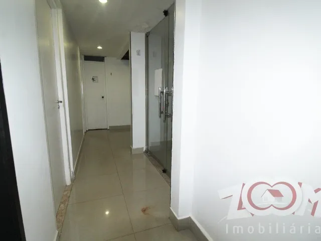Imagem 16: Cln 201 Bloco a Salas 104/106/108 - 110M2 - Ótimo Local - Conjunto Comercial Sala E
