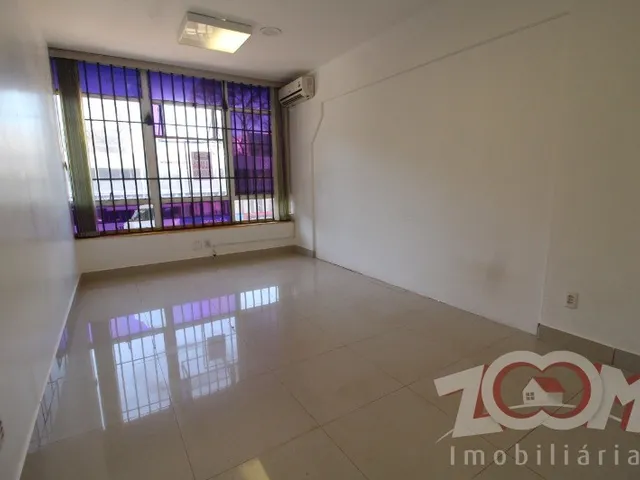 Imagem 13: Cln 201 Bloco a Salas 104/106/108 - 110M2 - Ótimo Local - Conjunto Comercial Sala E