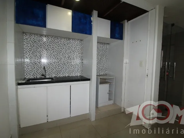 Imagem 11: Cln 201 Bloco a Salas 104/106/108 - 110M2 - Ótimo Local - Conjunto Comercial Sala E