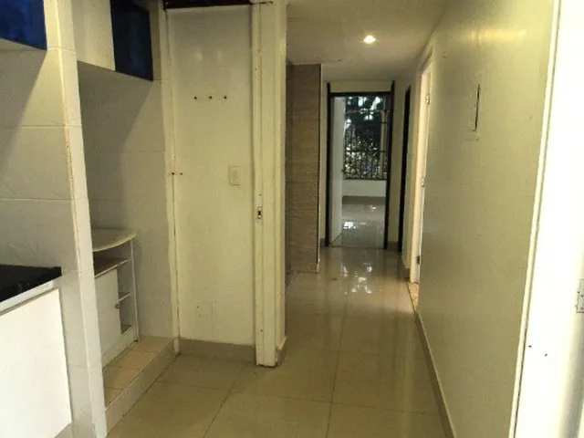 Imagem 14: Cln 201 Bloco a Salas 104/106/108 - 110M2 - Ótimo Local - Conjunto Comercial Sala E