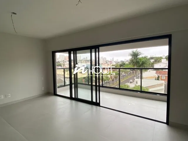 Imagem: Apartamento com 3 Suítes no Bairro Altamira