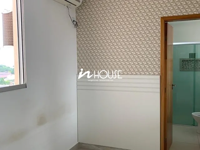 Imagem: Apartamento com 2 Quartos Sendo 1 Suíte