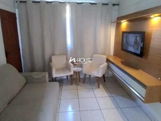 Imagem: Apartamento com 3 Quartos no Bairro Canãa
