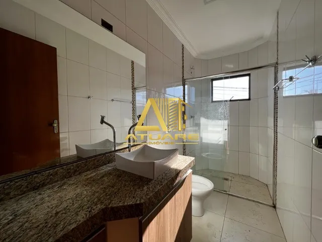 Imagem 10: Apartamento no Centro com Ótimo Acabamento - 03 Dormitórios, Sendo 01 Suíte, Sala Com