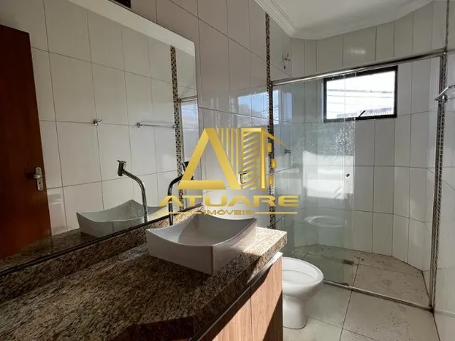 Imagem 3: Apartamento no Centro com Ótimo Acabamento - 03 Dormitórios, Sendo 01 Suíte, Sala Com