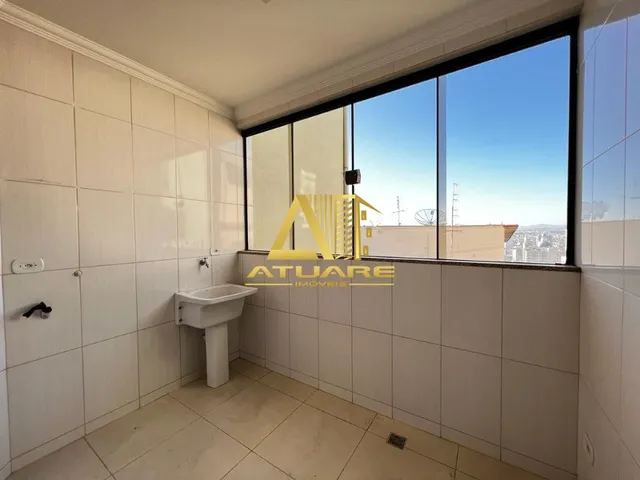 Imagem 15: Apartamento no Centro com Ótimo Acabamento - 03 Dormitórios, Sendo 01 Suíte, Sala Com