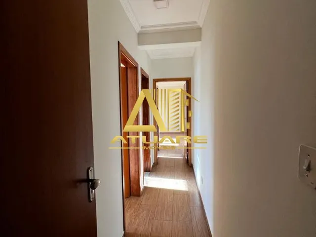 Imagem 6: Apartamento no Centro com Ótimo Acabamento - 03 Dormitórios, Sendo 01 Suíte, Sala Com