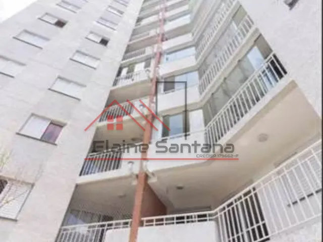 Imagem: Apartamento Residencial em São Paulo