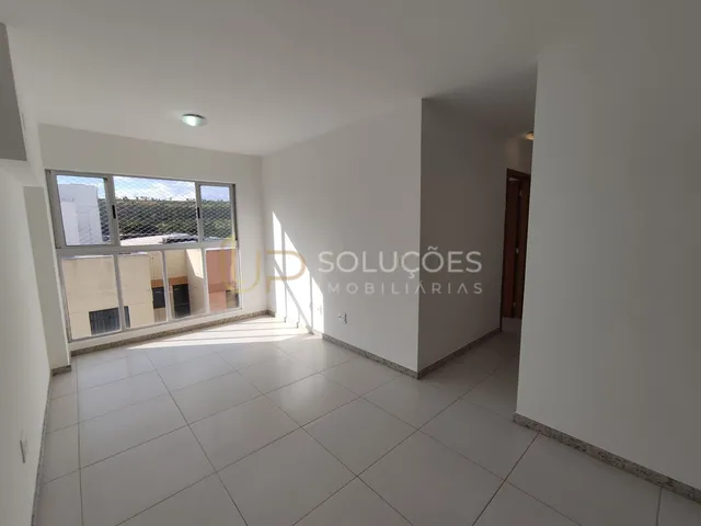 Imagem: Apartamento 2 Quartos (Suíte) Elevador