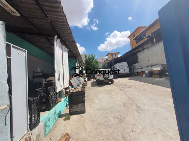 Imagem 6: Oportunidade de Lote / Galpão - Vendo - Lote 360m² - Bairro Novo Riacho Contagem