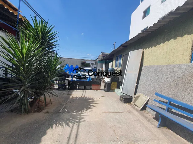 Imagem 10: Oportunidade de Lote / Galpão - Vendo - Lote 360m² - Bairro Novo Riacho Contagem
