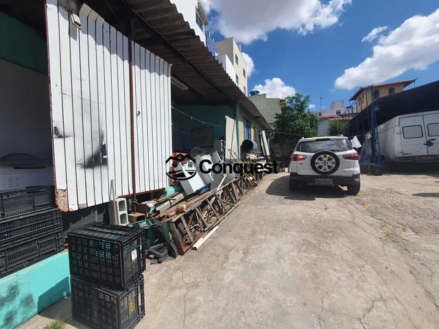 Imagem 3: Oportunidade de Lote / Galpão - Vendo - Lote 360m² - Bairro Novo Riacho Contagem