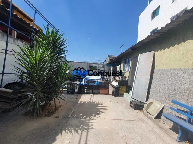 Imagem 9: Oportunidade de Lote / Galpão - Vendo - Lote 360m² - Bairro Novo Riacho Contagem