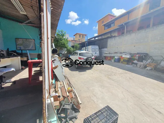 Imagem 7: Oportunidade de Lote / Galpão - Vendo - Lote 360m² - Bairro Novo Riacho Contagem