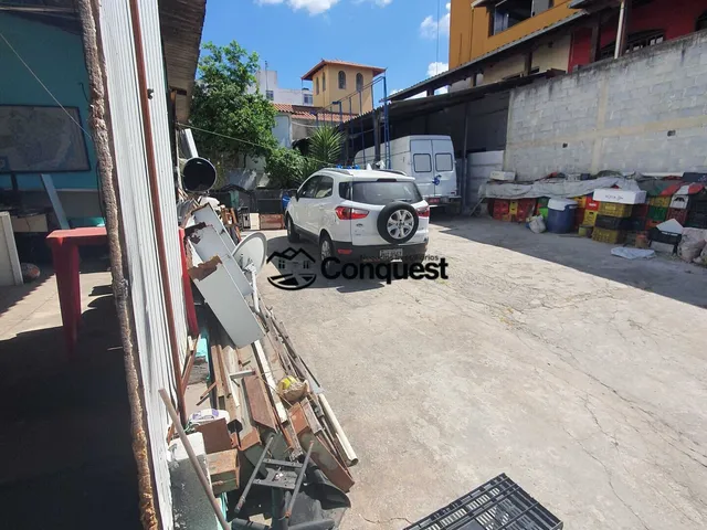 Imagem 5: Oportunidade de Lote / Galpão - Vendo - Lote 360m² - Bairro Novo Riacho Contagem