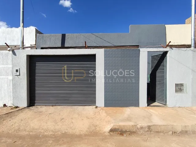 Imagem: Casa 2 Quartos (Suíte), Reformada no Blindex