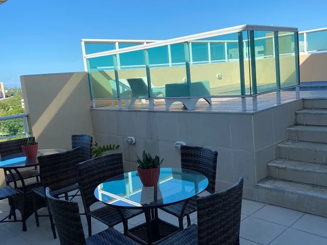 Imagem: Apartamento À Venda no Bairro Parque Iracema