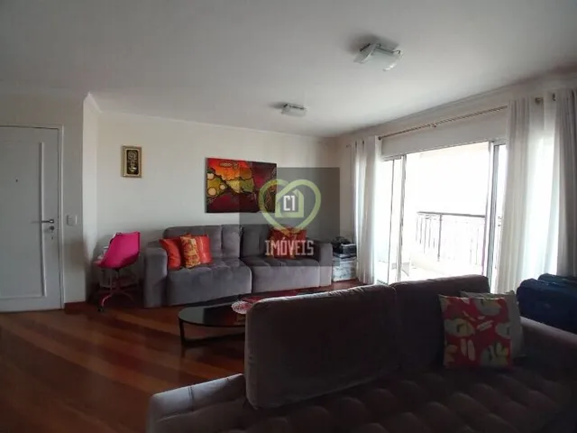 Imagem: Apartamento para Alugar no Bairro Perdizes