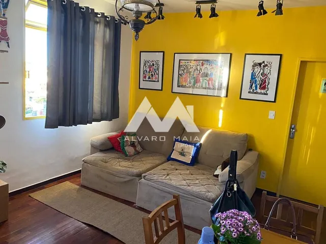 Imagem: Apartamento de 3 Quartos À Venda, 85 M²